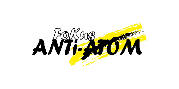 Fokus Anti-Atom